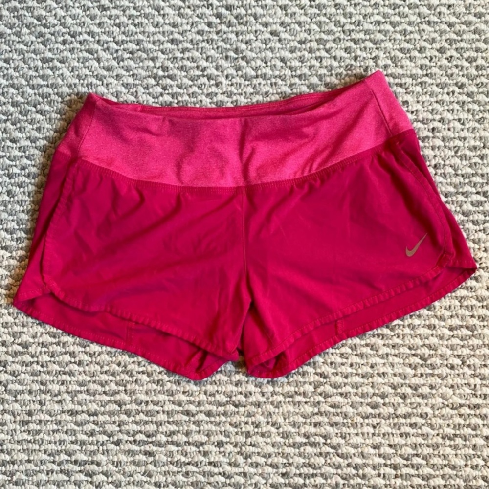 Nike dri-fit shorts!